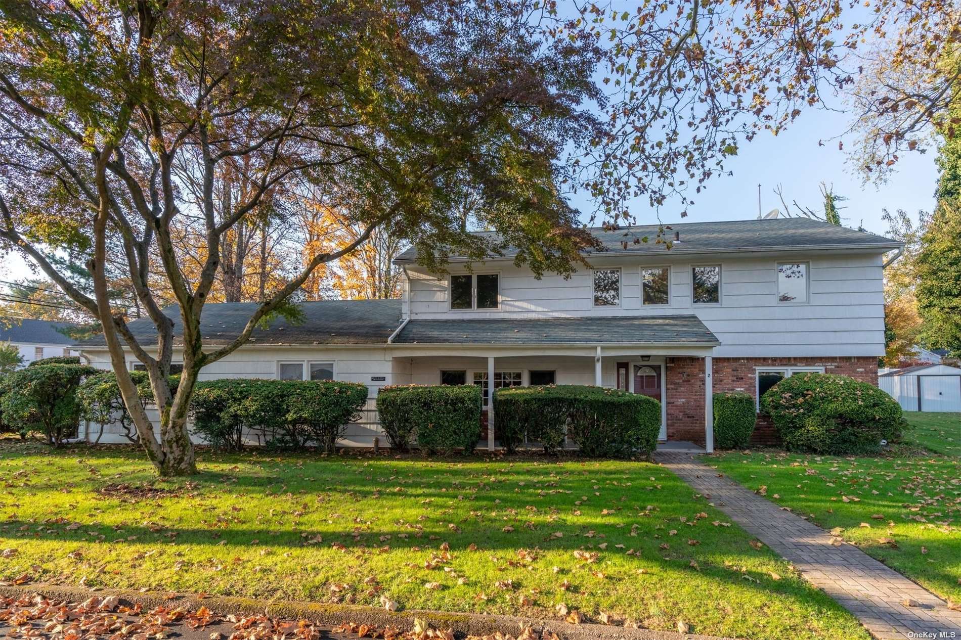 #1 photo, 2 Strawberry Lane, 东长岛 亨廷顿 Huntington , NY 11743