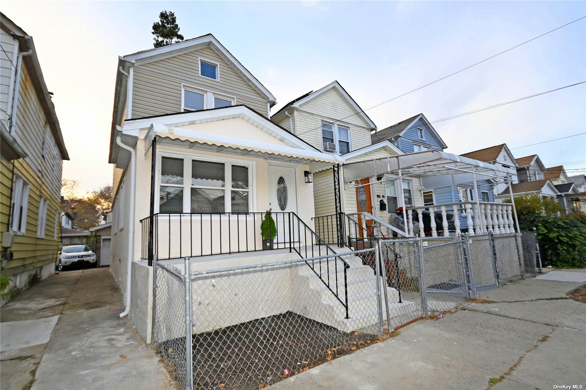 #1 photo, 116-34 146th Street, 皇后区 牙买加 Jamaica , NY 11436