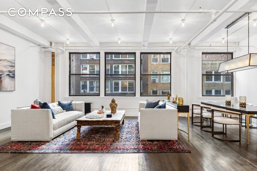 #1 photo, 144 W 27th Street, 曼哈顿 切尔西 Chelsea , NY 10001