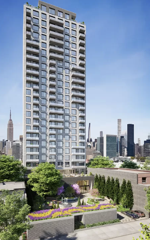 #4 photo, 45-30 Pearson Street, クイーンズ区 Court Square , NY 11101