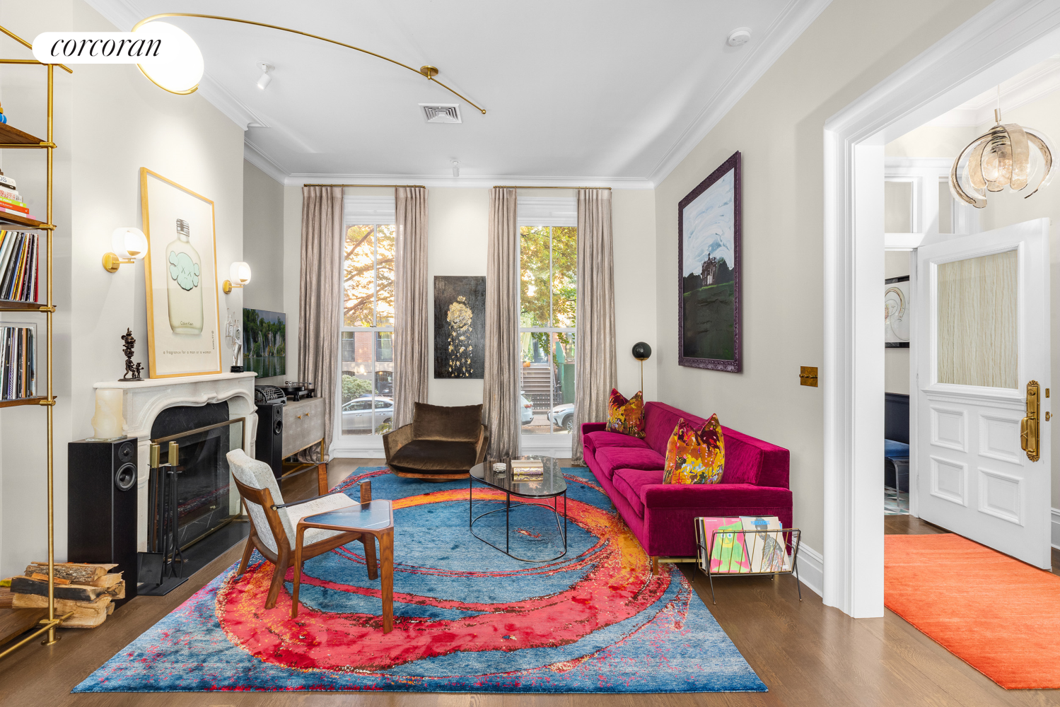 #1 photo, 416 Pacific Street, 布鲁克林 波恩兰姆小丘 Boerum Hill , NY 11217