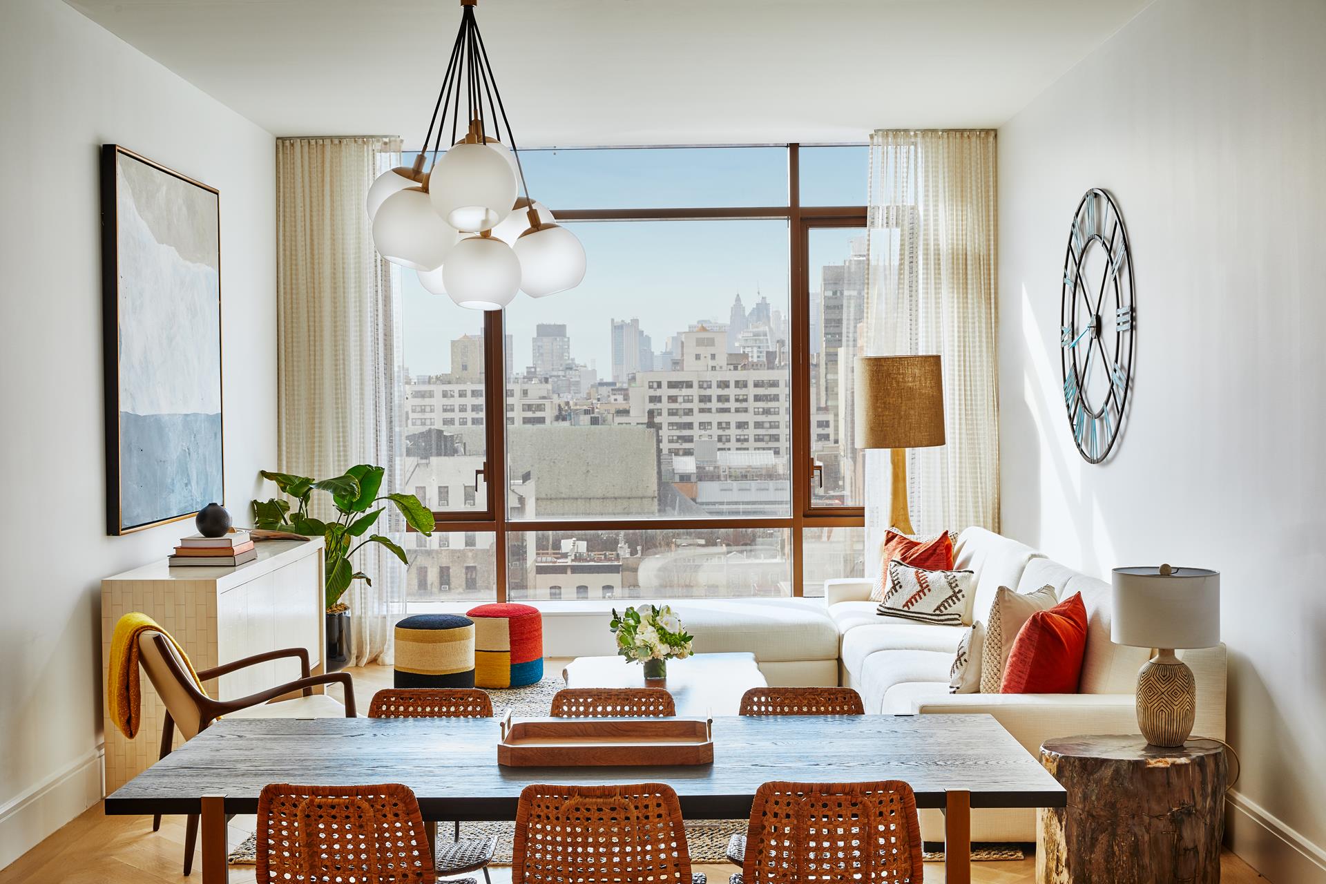 #1 photo, 215 East 19th Street 15B, 曼哈顿 格拉梅西公园 Gramercy Park , NY 10003