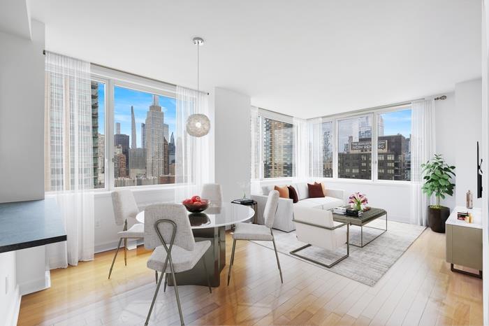 #1 photo, 100 Riverside Boulevard, 曼哈顿 上西城林肯廣場 Lincoln Square , NY 10069