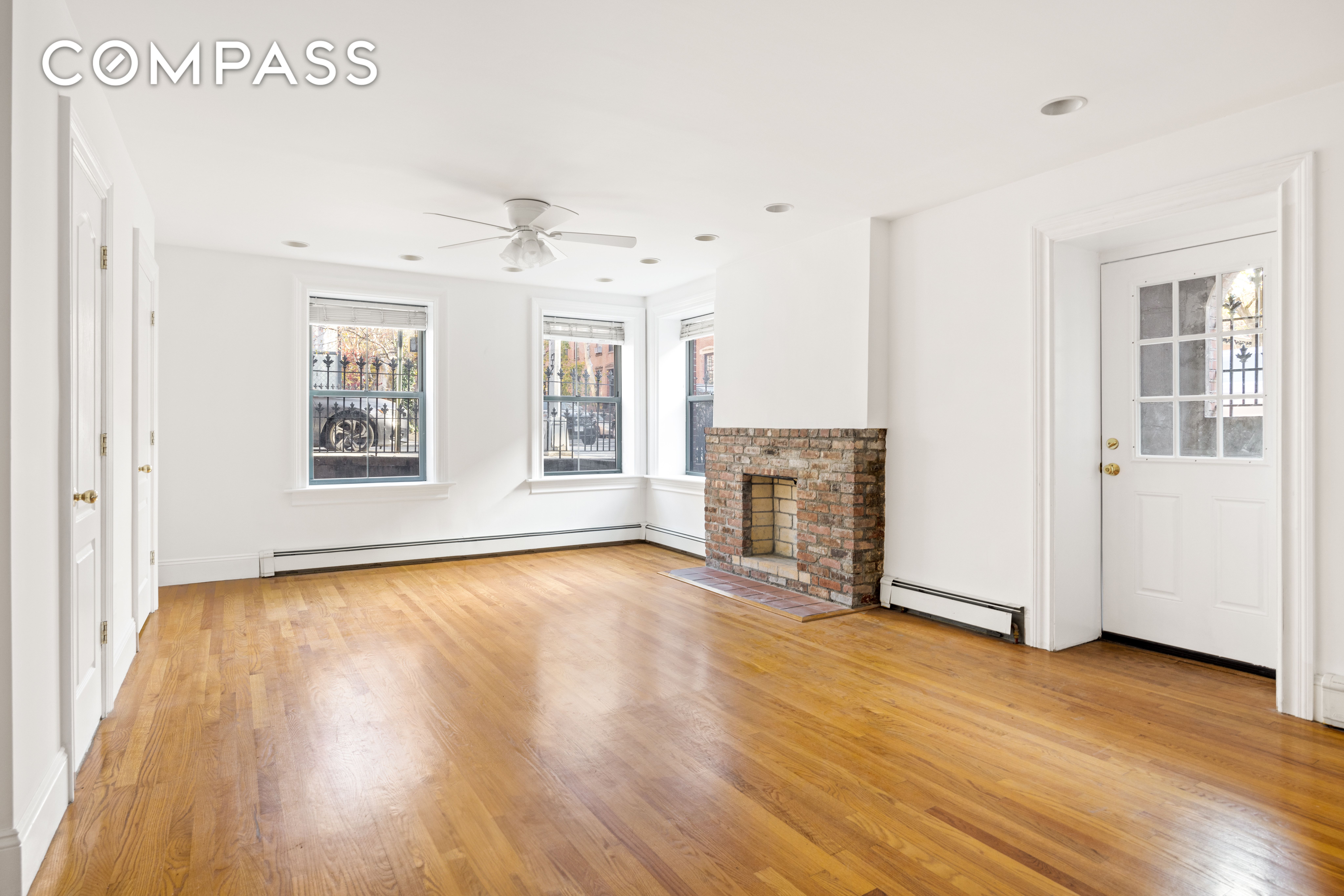 #1 photo, 129 Bergen Street, 布鲁克林 波恩兰姆小丘 Boerum Hill , NY 11217