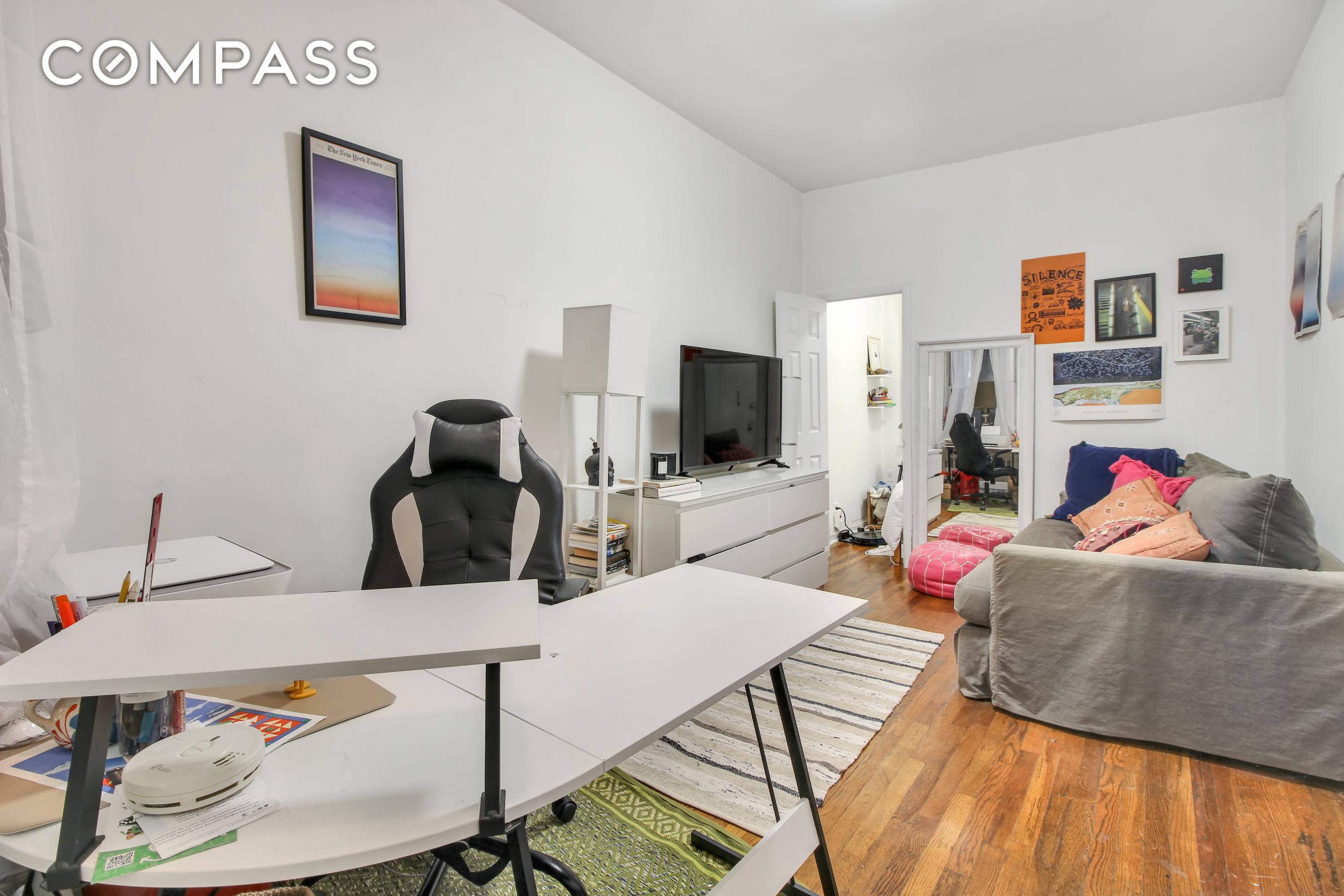 #1 photo, 87 Hicks Street, 布鲁克林 Brooklyn Heights , NY 11201