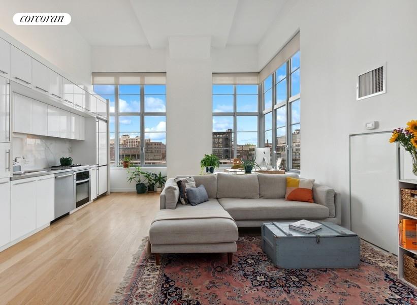 #1 photo, 27-28 Thomson Avenue, 皇后区 长岛城 Long Island City , NY 11101