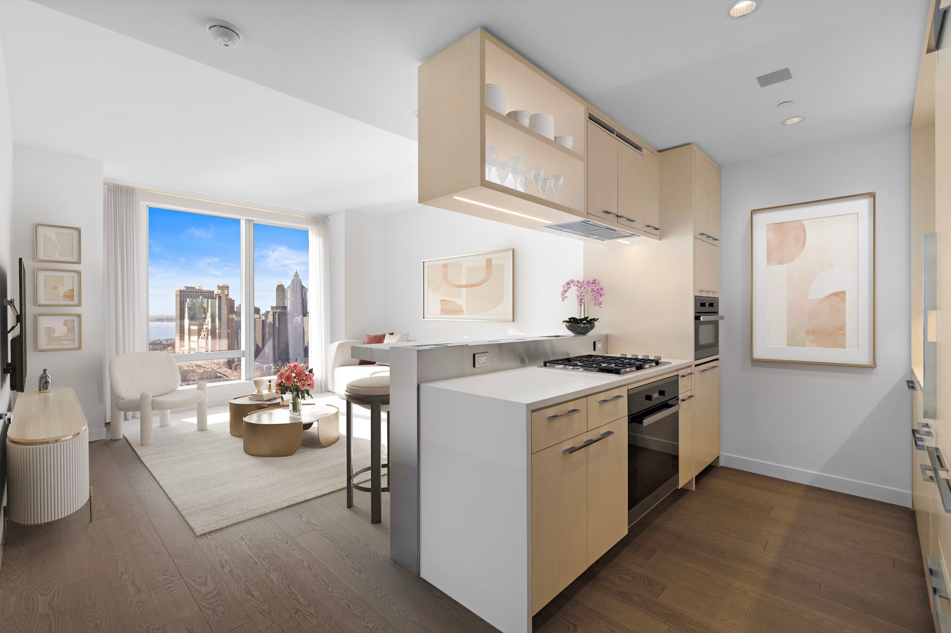 #1 photo, 252 South Street, 曼哈顿 下东城 Lower East Side , NY 10002