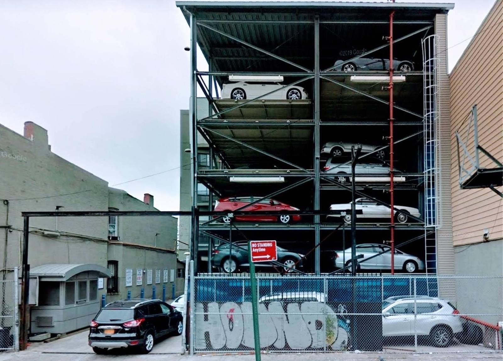 #2 photo, 102 Wyckoff Ave, ブルックリン区 Bushwick , NY 11237