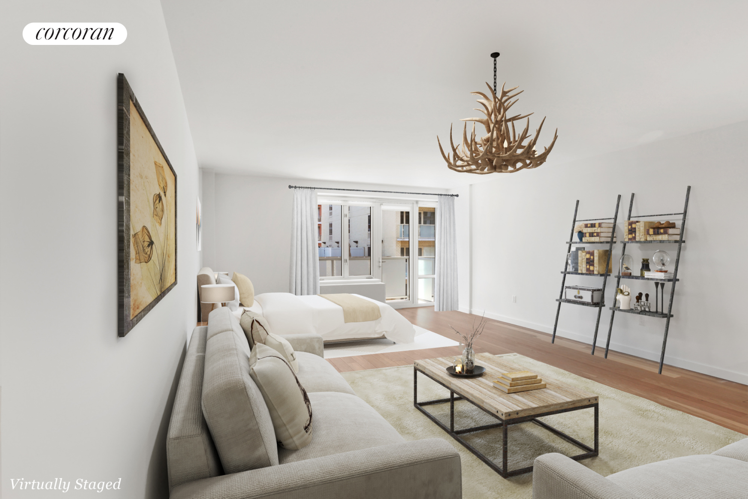 #1 photo, 4134 CRESCENT Street, 皇后区 长岛城 Long Island City , NY 11101