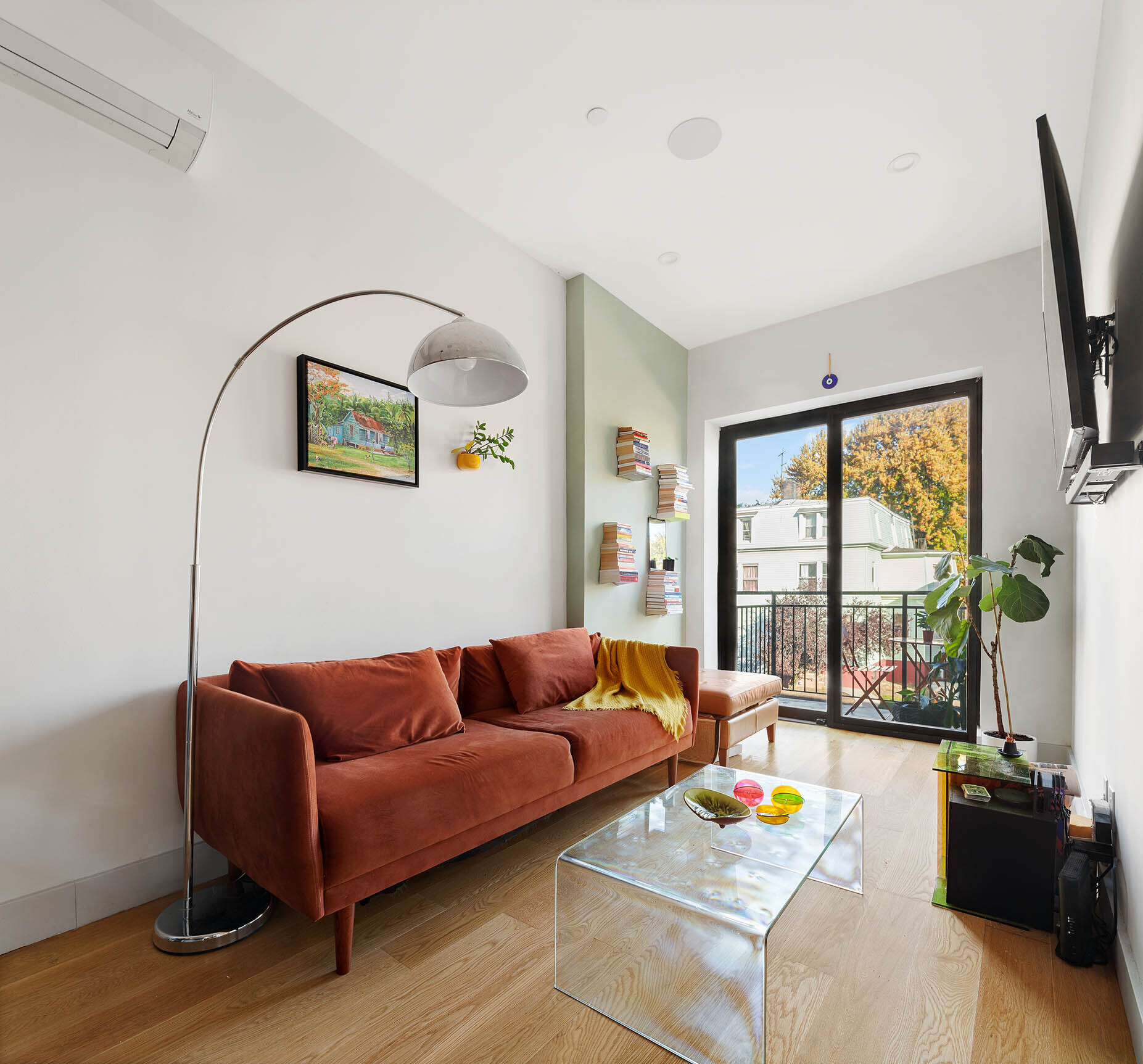 #1 photo, 228 Quincy Street, 布鲁克林 Bed Stuy , NY 11216