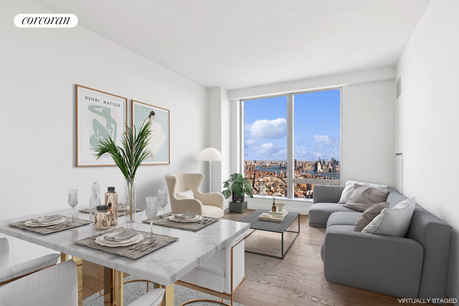 #1 photo, 252 South Street, 曼哈顿 下东城 Two Bridges , NY 10002