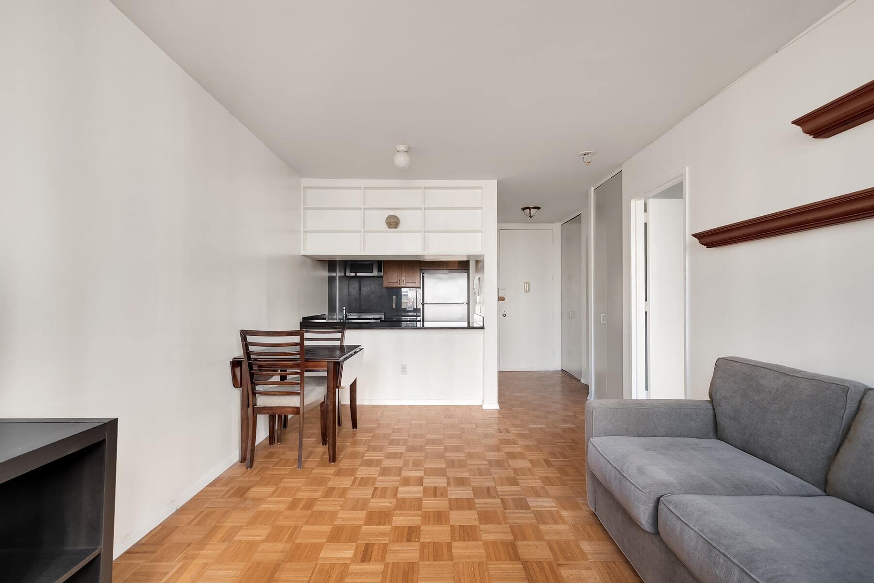 #1 photo, 300 Albany Street, 曼哈顿 炮台公园城 Battery Park , NY 10280