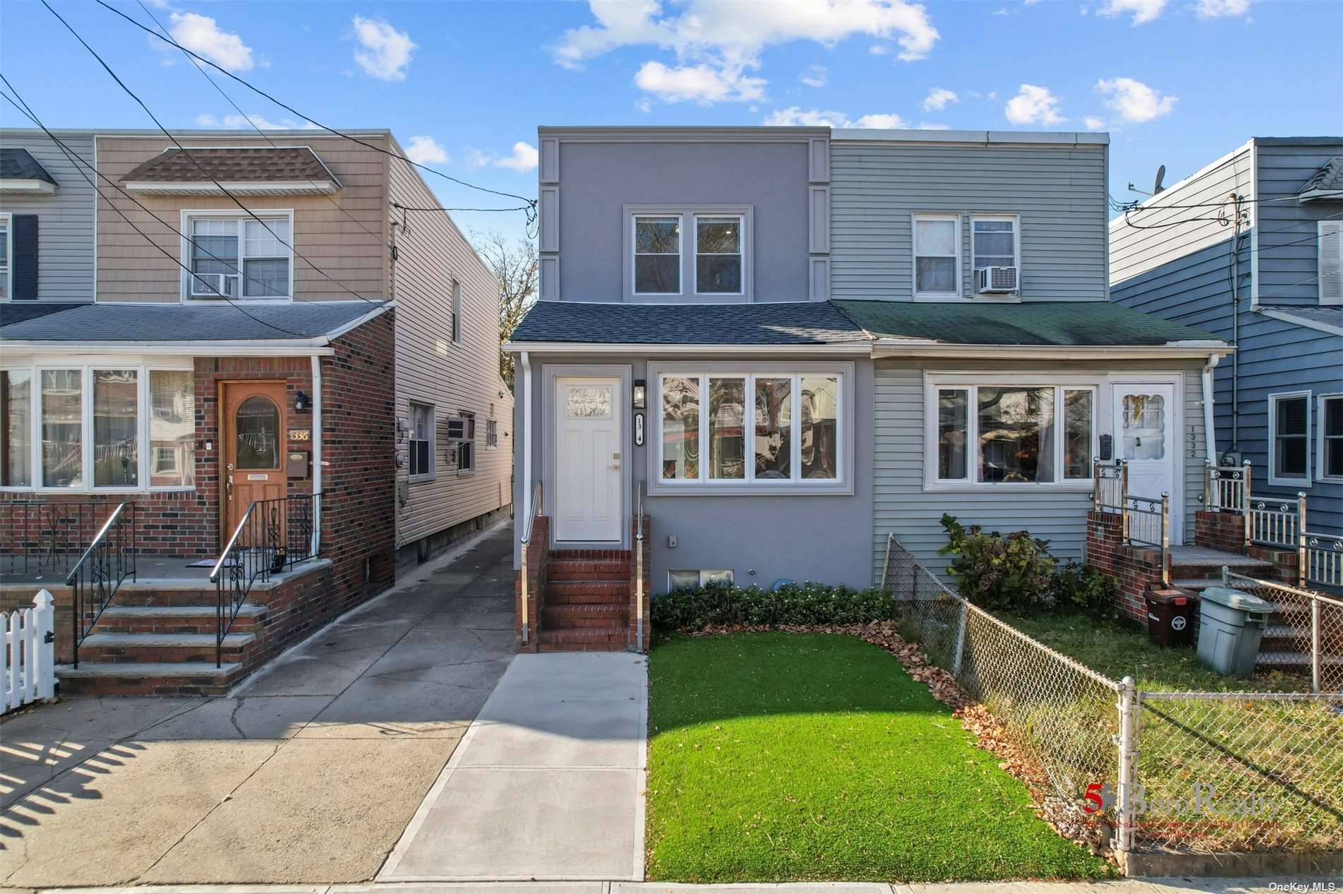 #1 photo, 1334 E 56th Street, 布鲁克林 Brooklyn , NY 11234