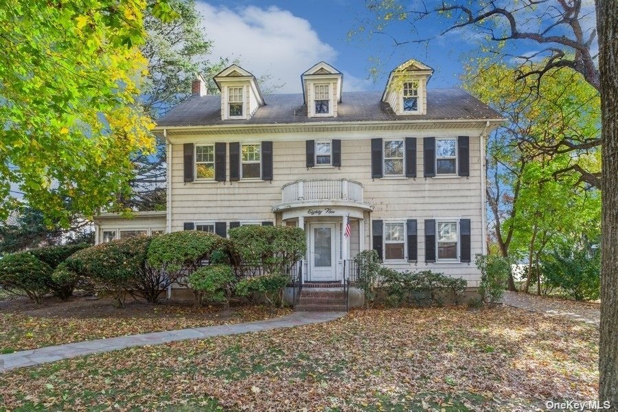 #1 photo, 85 Violet Avenue, 长岛 花卉园 Floral Park , NY 11001