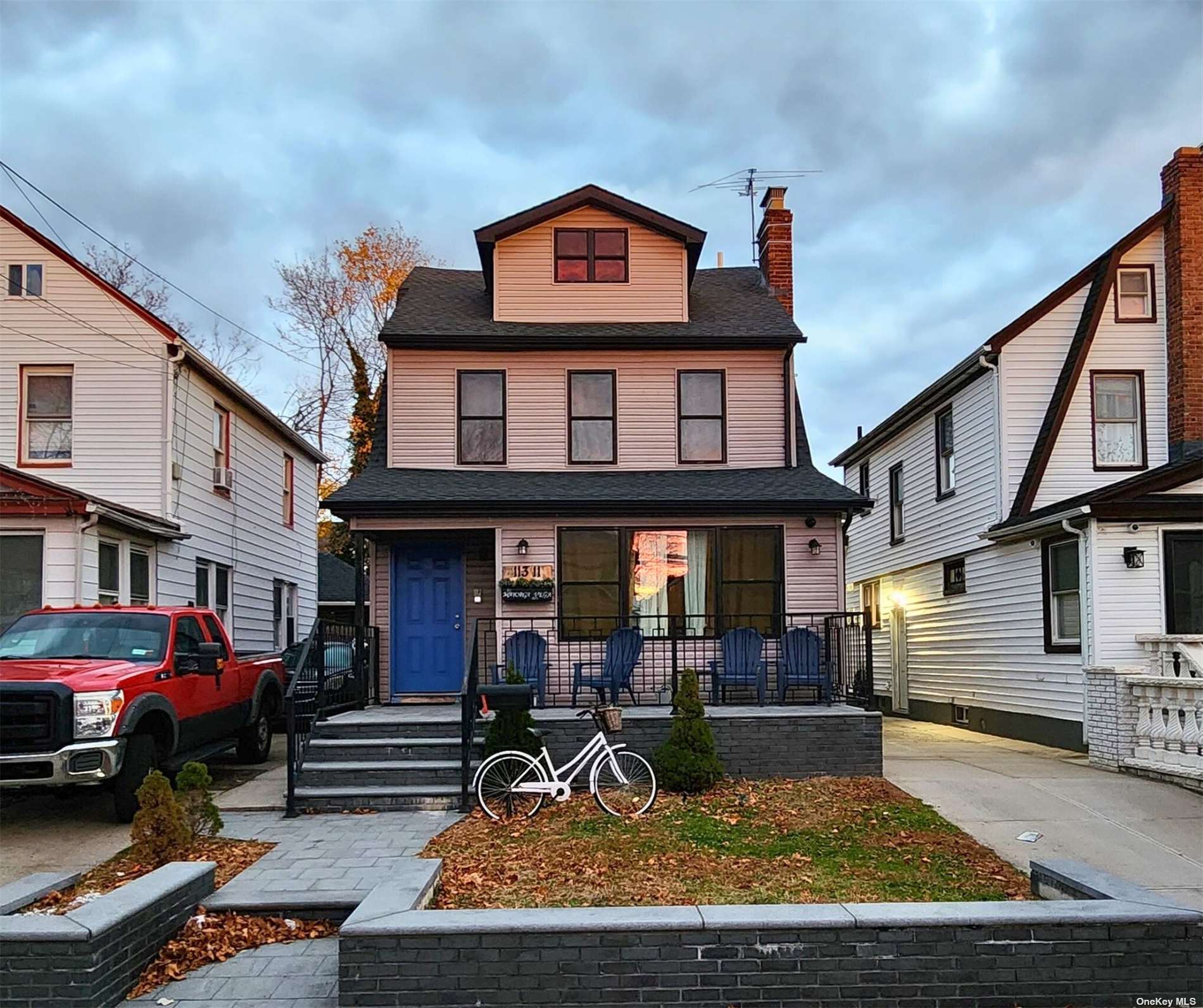 #1 photo, 113-11 201st Street, 皇后区 Saint Albans , NY 11412