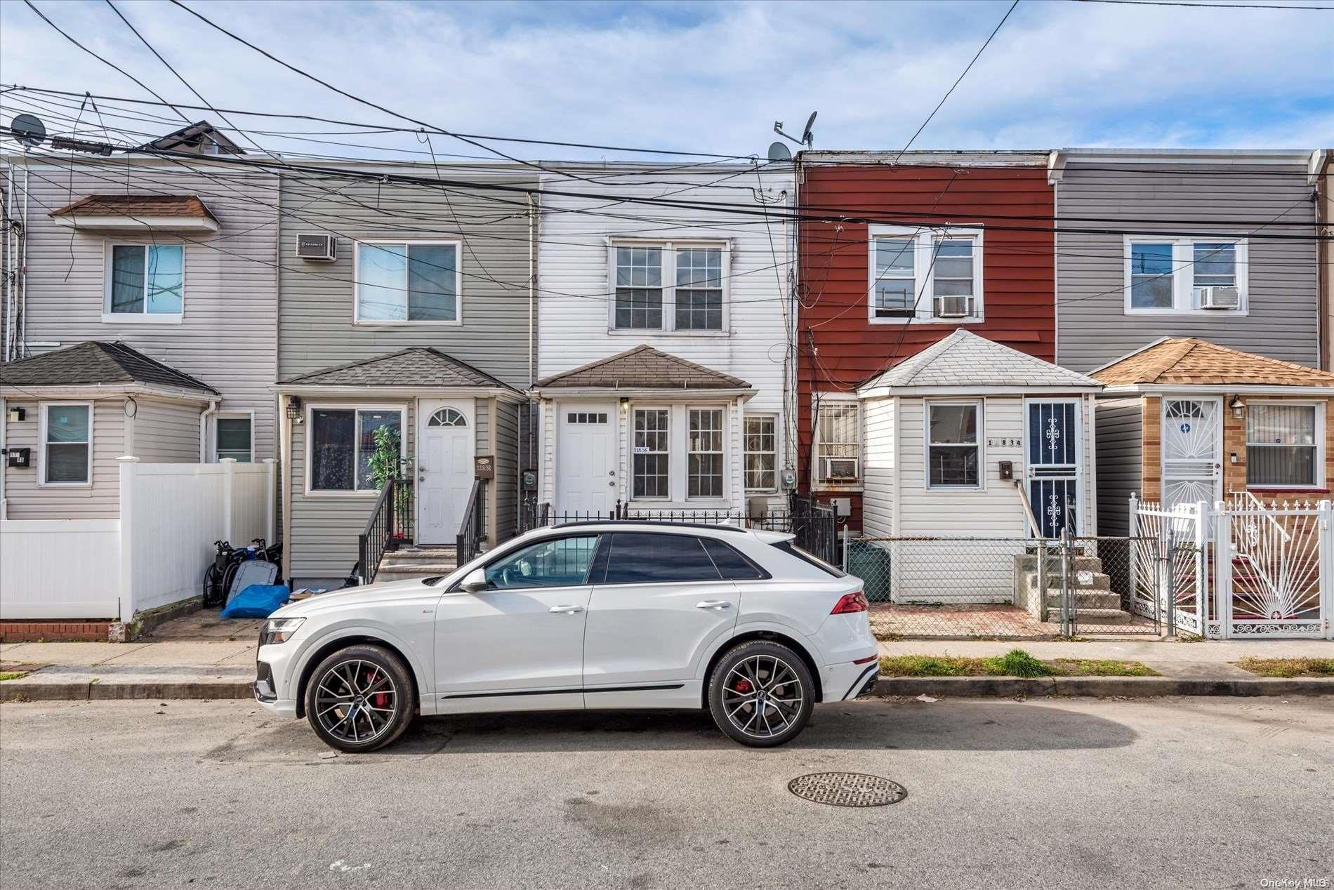 #1 photo, 118-36 154th Street, 皇后区 牙买加 Jamaica , NY 11434