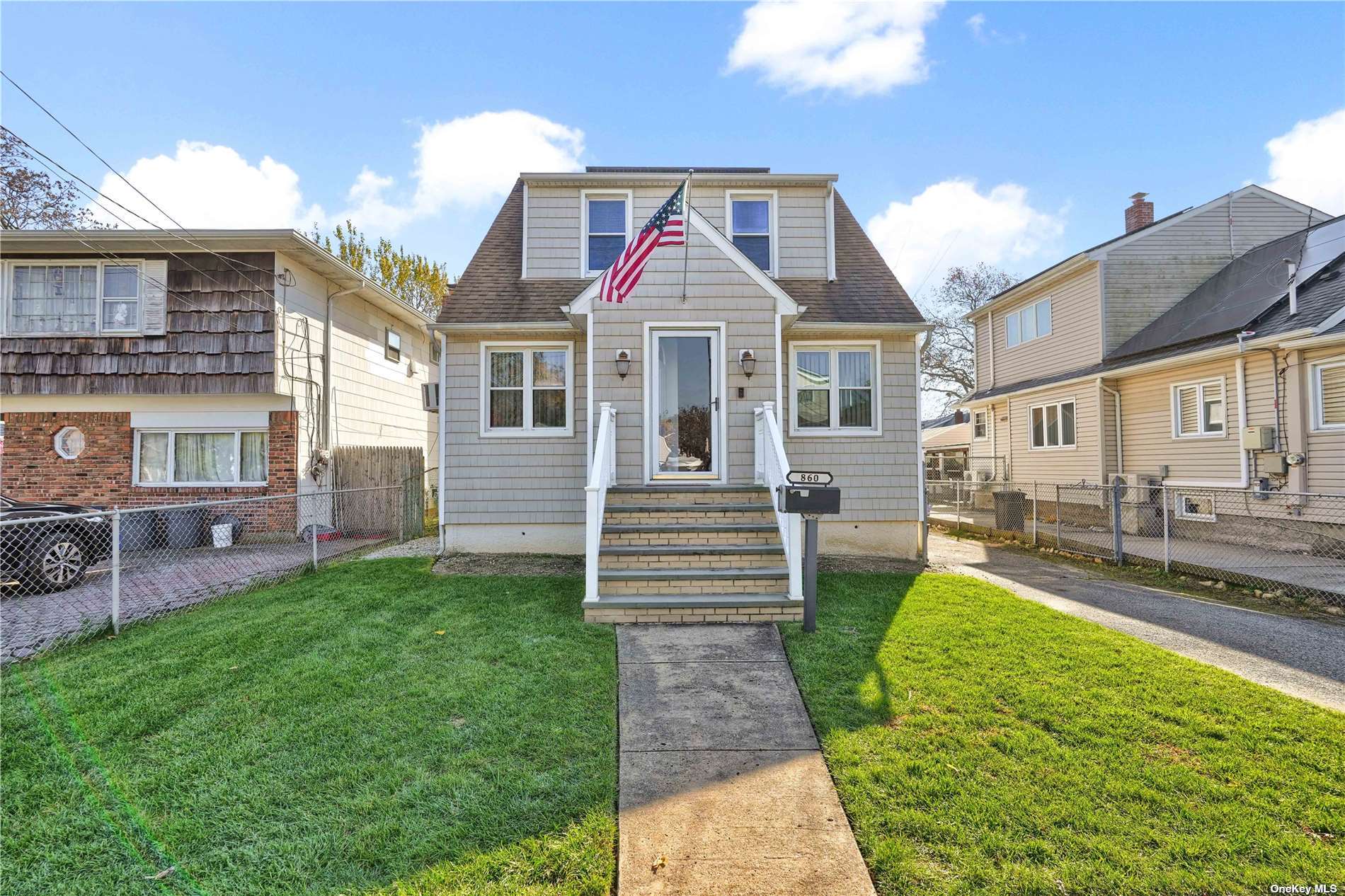 #1 photo, 860 Washington Street, 長島 Baldwin , NY 11510