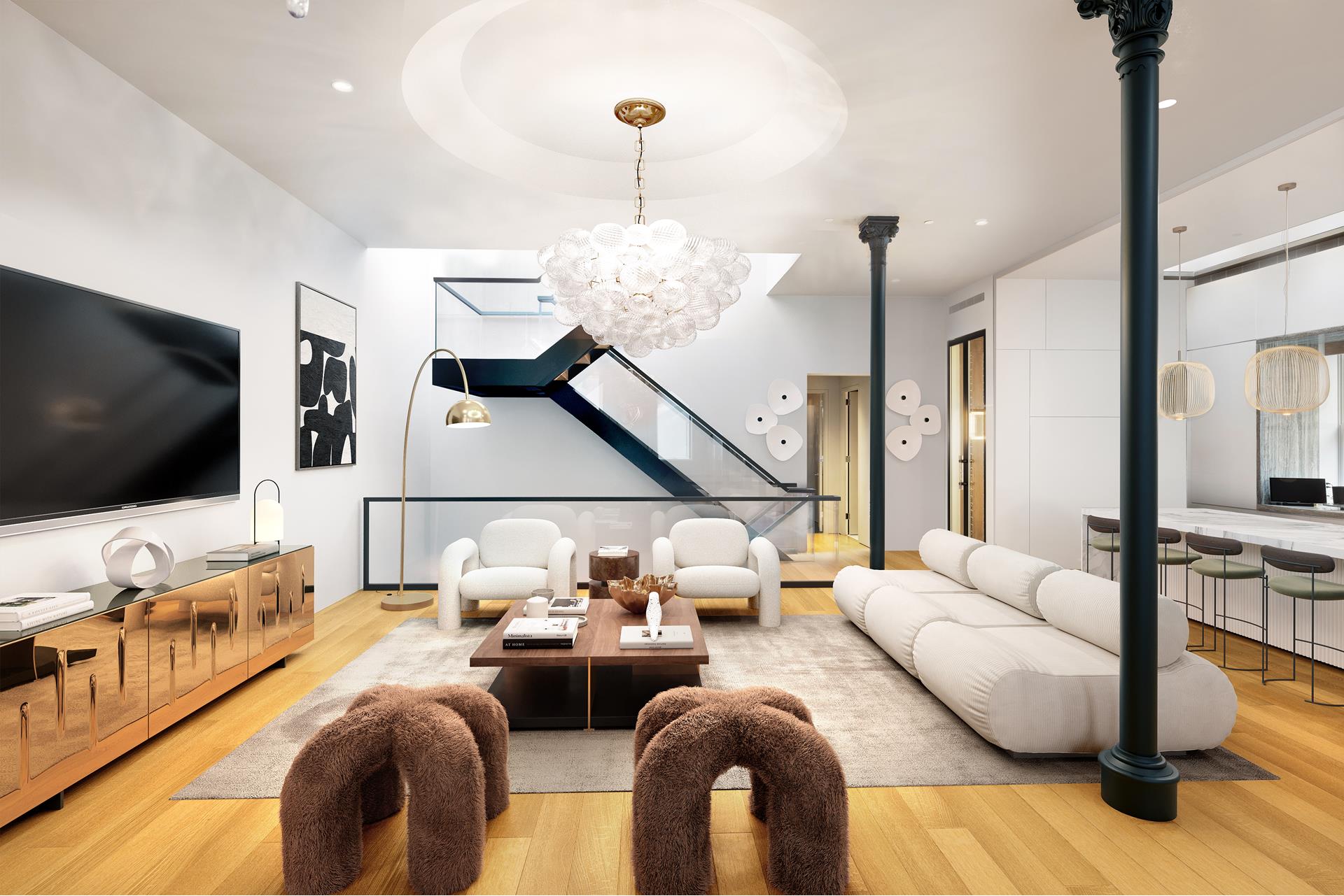 #1 photo, 25 MERCER Street, 曼哈顿 苏豪区 SoHo , NY 10013