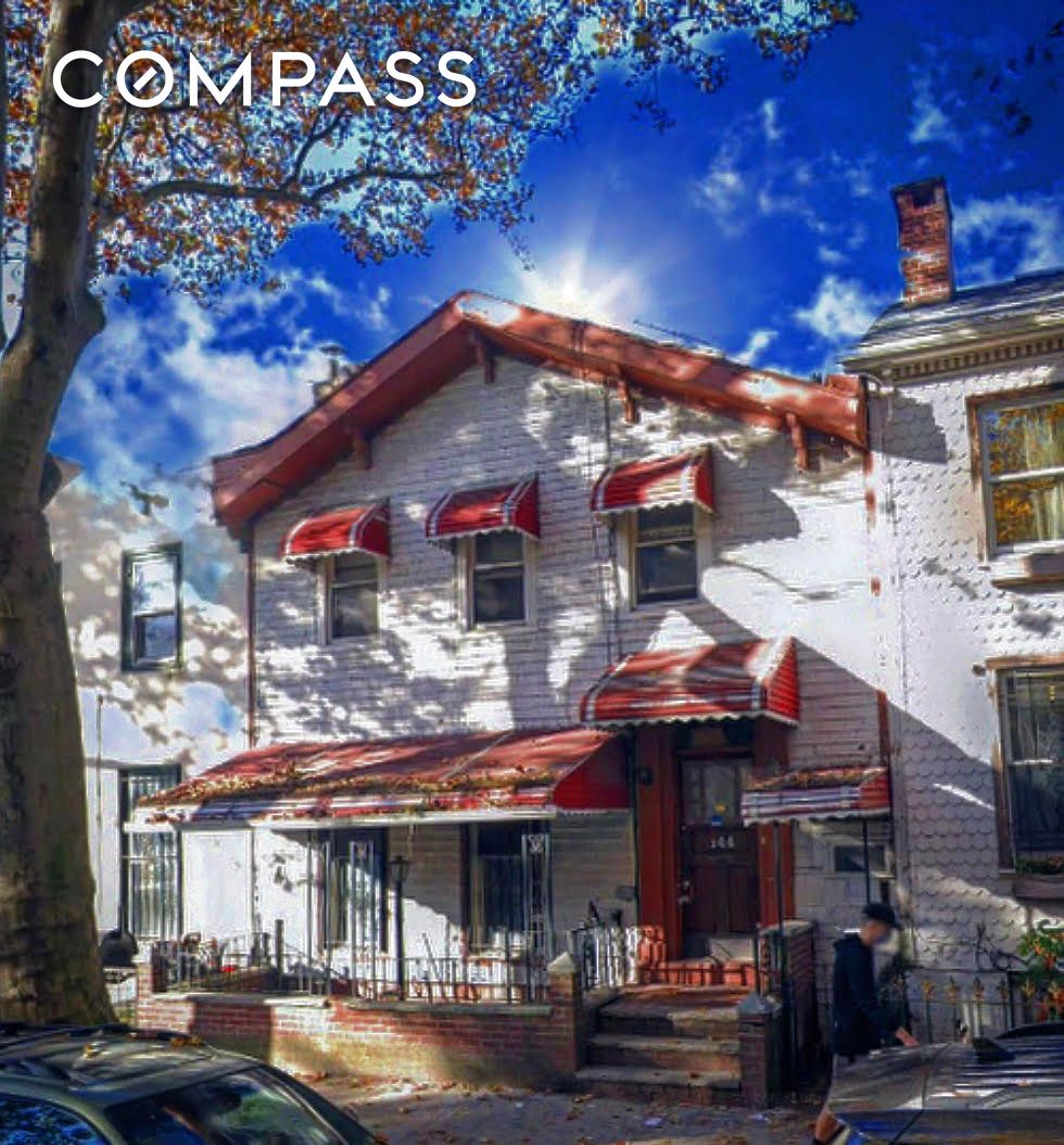 #1 photo, 144 Cambridge Place, 布鲁克林 克林頓丘 Clinton Hill , NY 11238