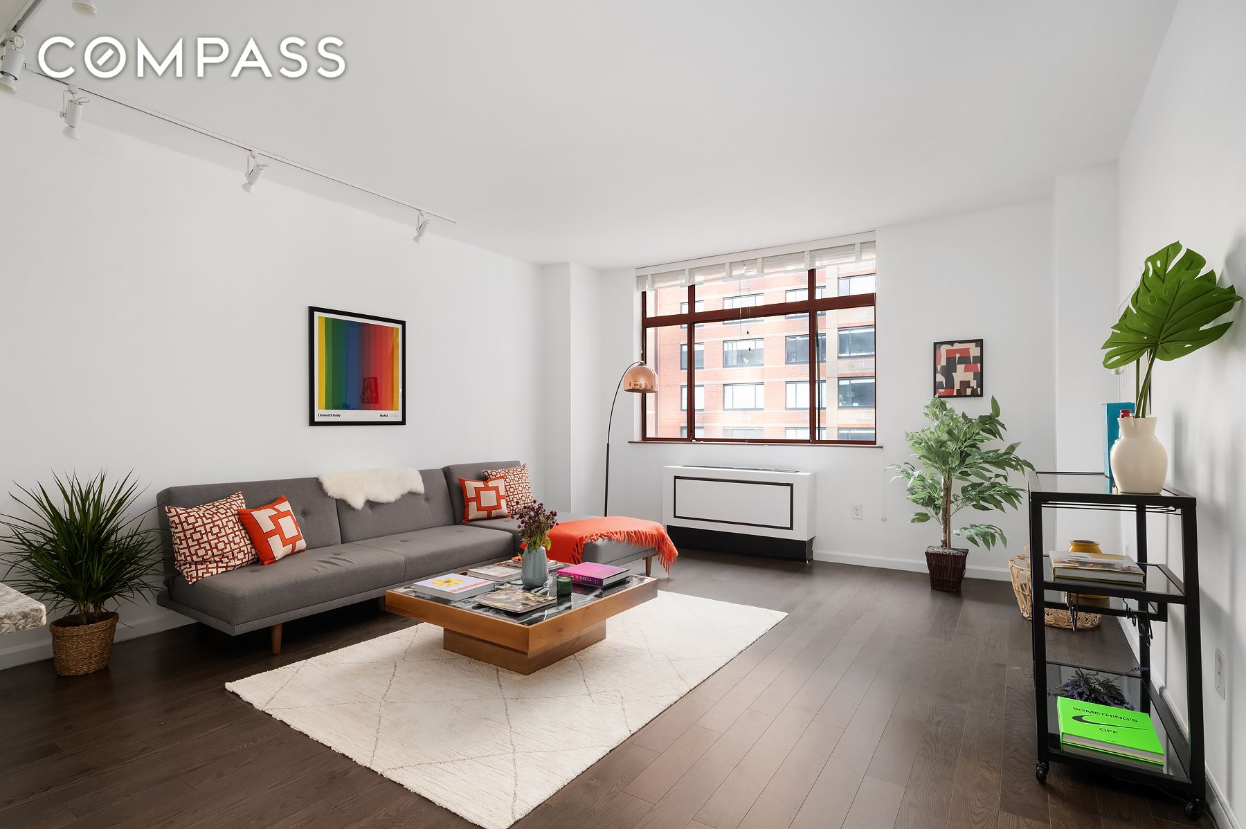 #1 photo, 350 Albany Street, 曼哈顿 炮台公园城 Battery Park City , NY 10280