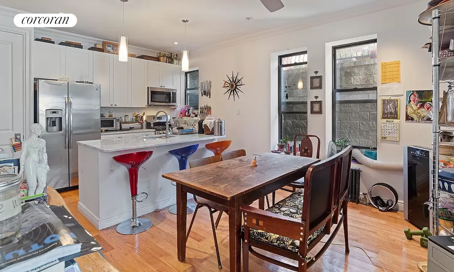 #1 photo, 245 OCEAN Parkway, 布鲁克林 肯辛顿 Kensington , NY 11218