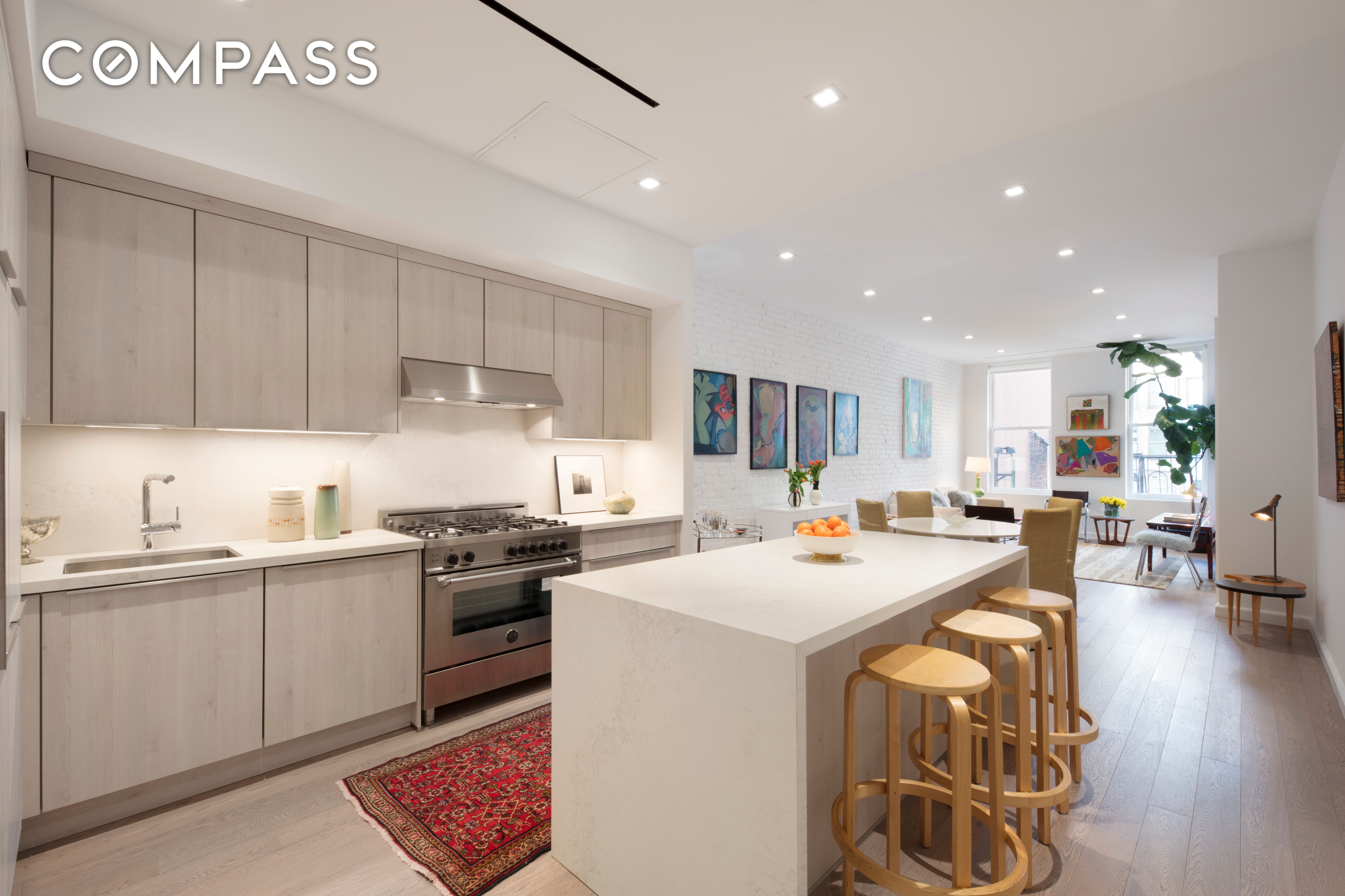 #1 photo, 91 Crosby Street, 曼哈顿 苏豪区 SoHo , NY 10012