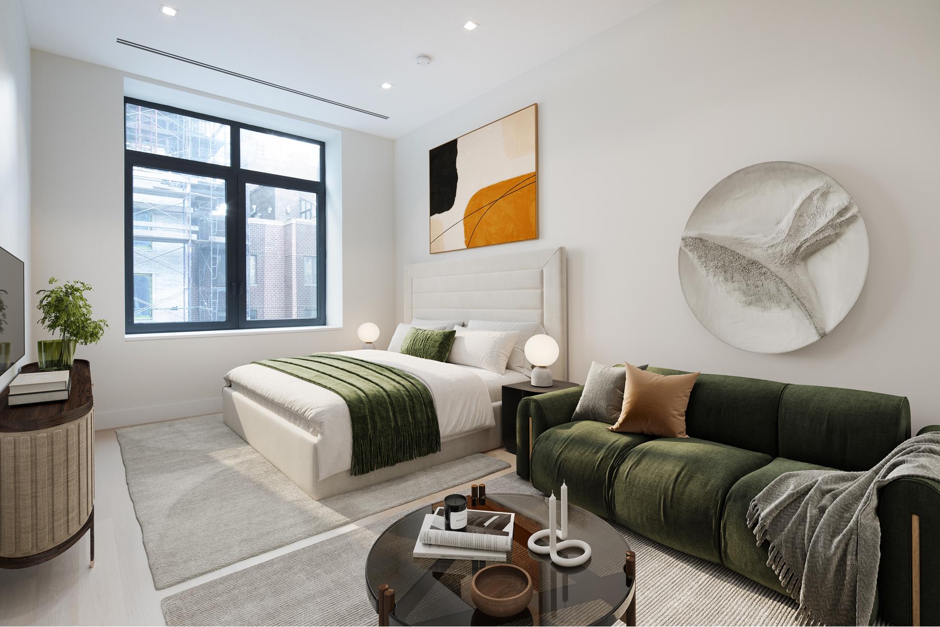 #3 photo, 435 W 19TH Street, マンハッタン Chelsea , NY 10011