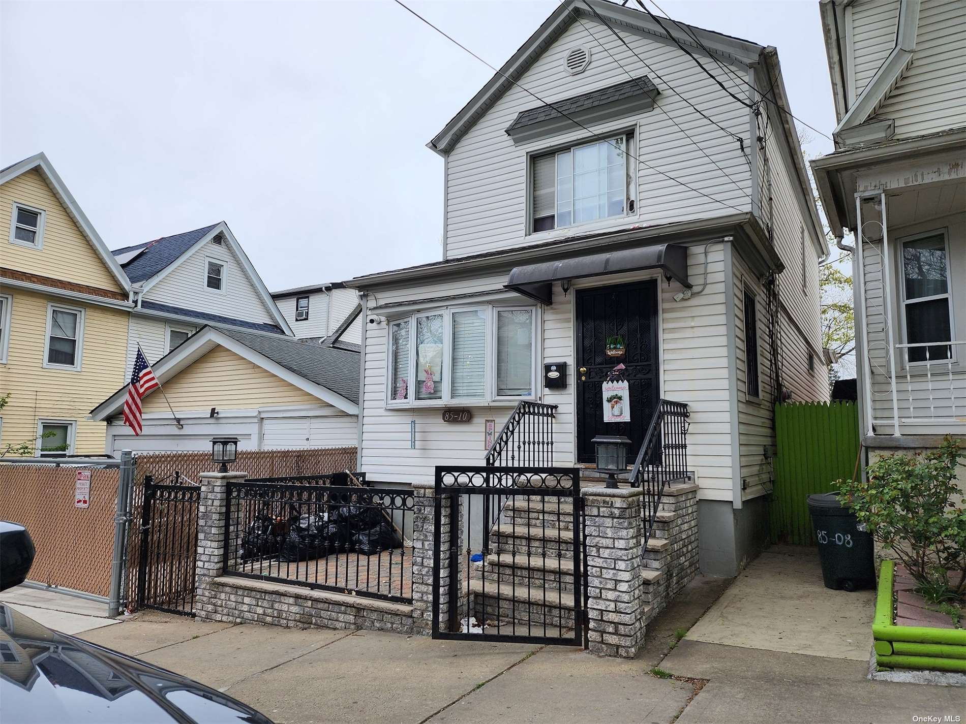 #1 photo, 85-10 79th Street, 皇后区 木港 Woodhaven , NY 11421