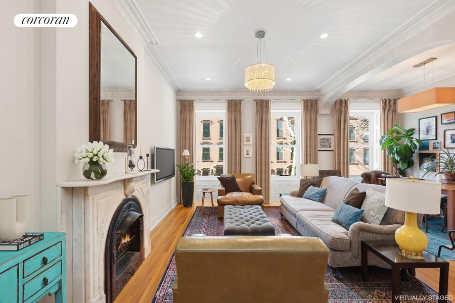 #1 photo, 27 South Portland Avenu, 布鲁克林 格林堡 Fort Greene , NY 11217