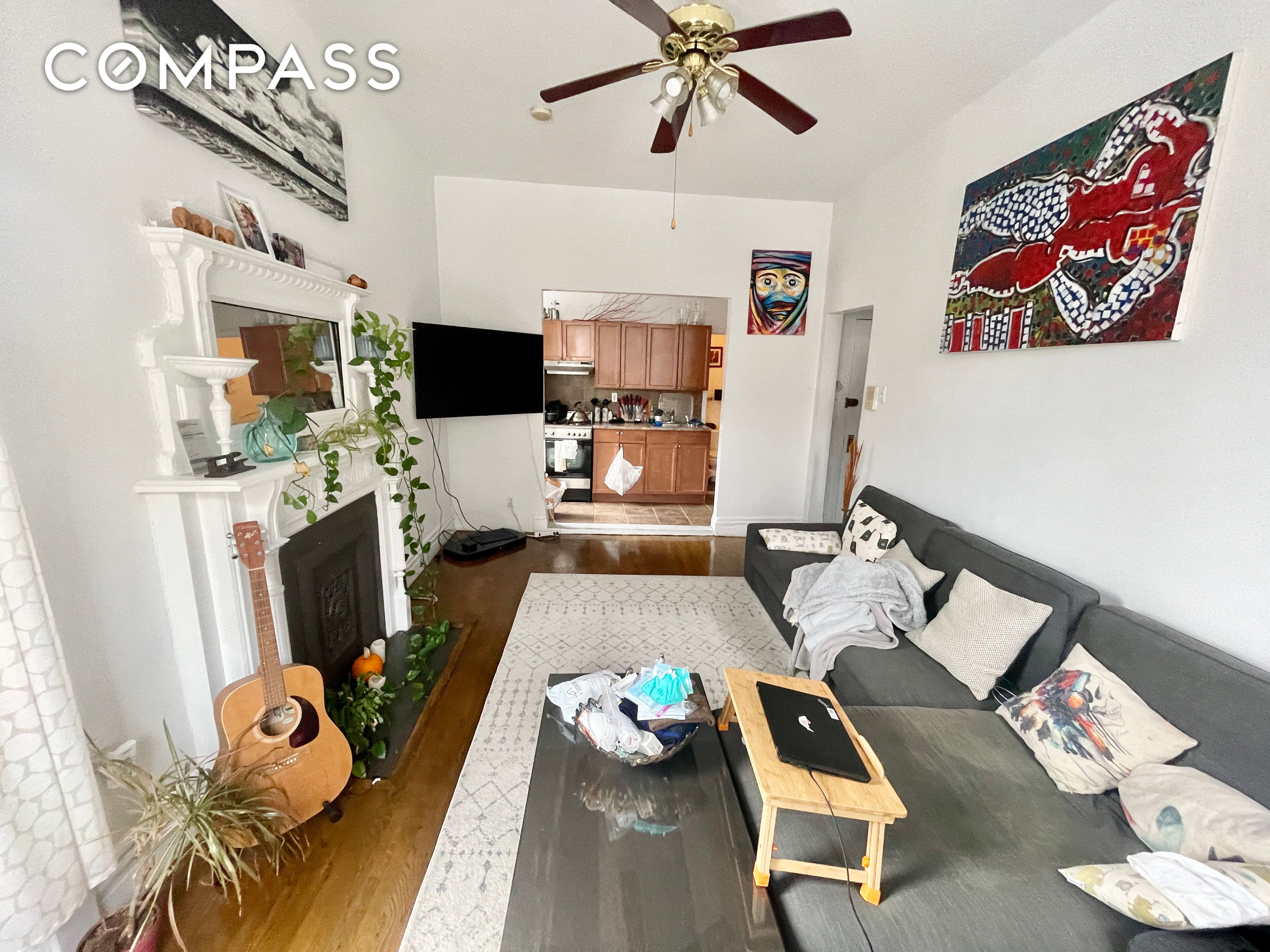 #1 photo, 507 Manhattan Avenue, 曼哈顿 哈莱姆区 Harlem , NY 10027