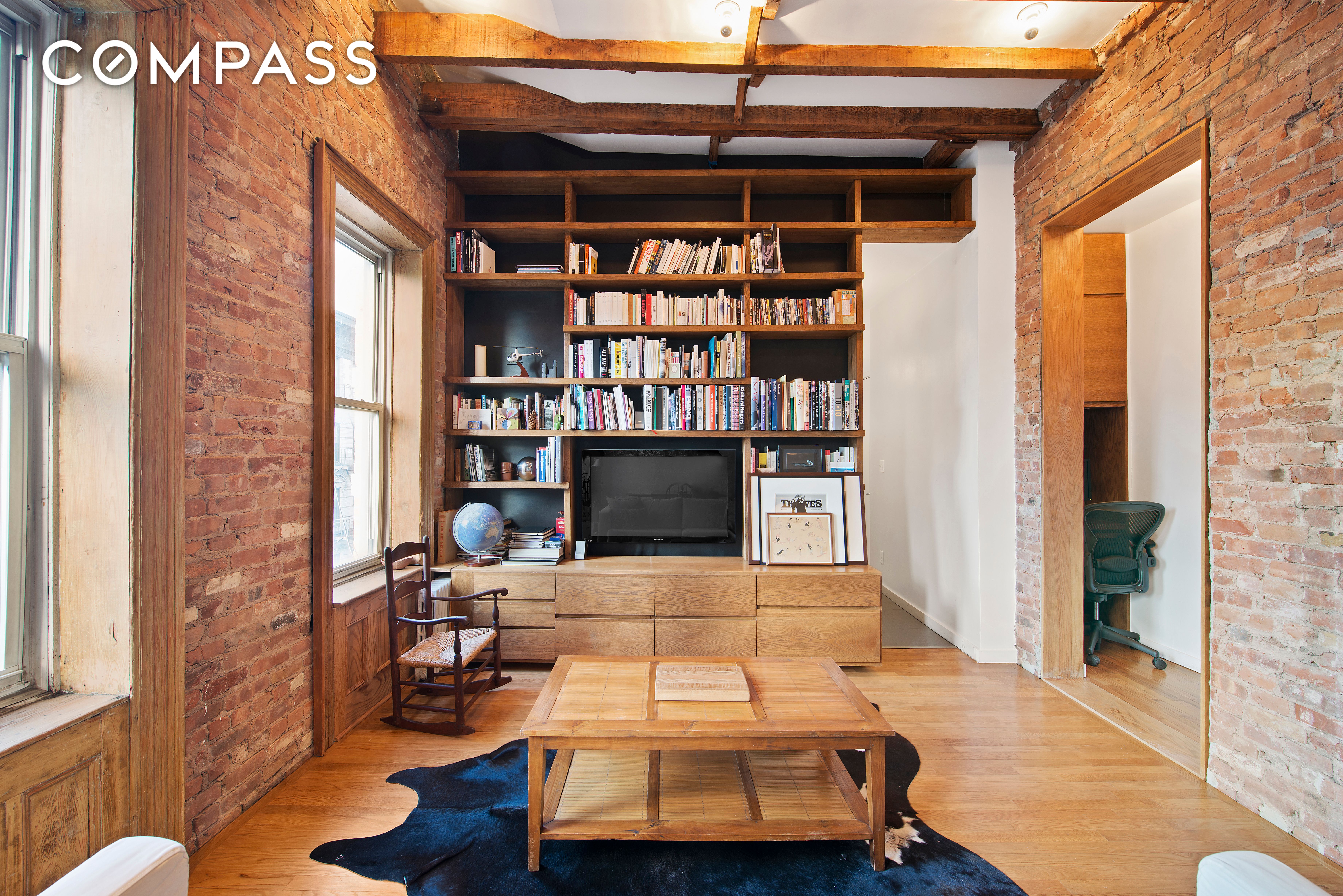 #1 photo, 124 Thompson Street, 曼哈顿 苏豪区 SoHo , NY 10012