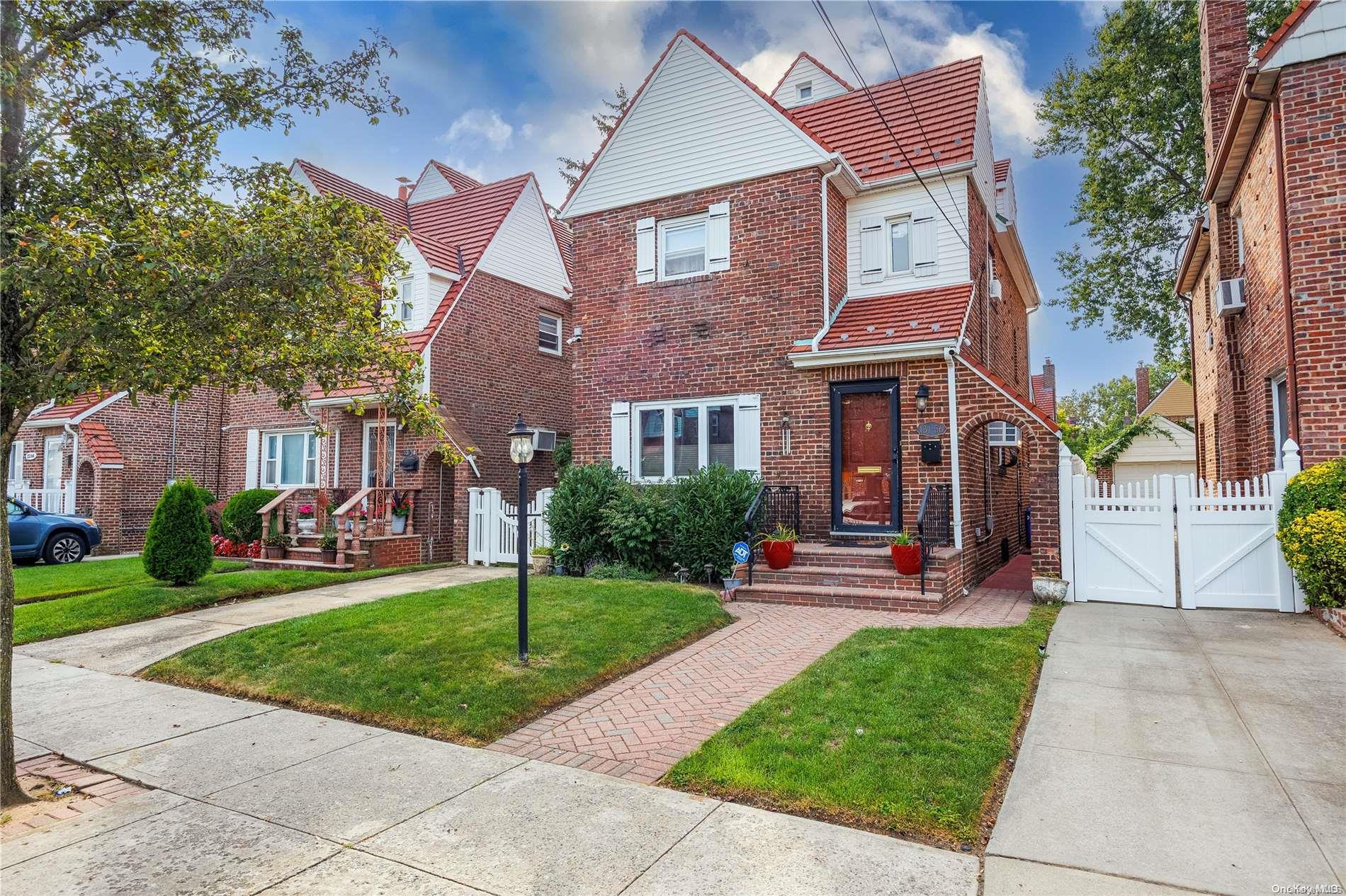 #1 photo, 131-56 229th Street, 皇后区 Laurelton , NY 11413