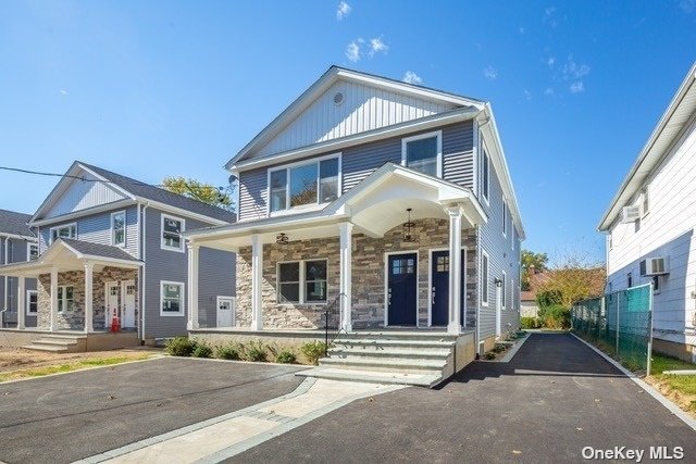 #1 photo, 195 Nassau Boulevard, 长岛 花园城 Garden City South , NY 11530