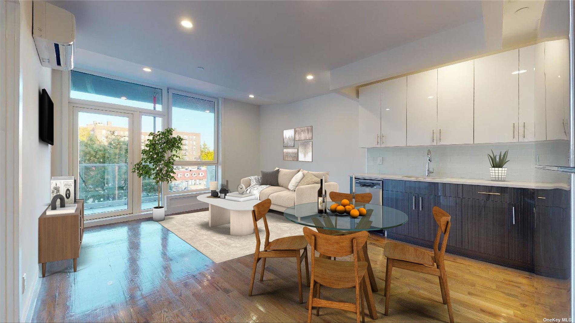 #1 photo, 138-28 Queens Boulevard, 皇后区 Briarwood , NY 11435