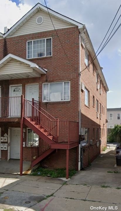 #1 photo, 8604 102nd Avenue, 皇后区 奥松公园 Ozone Park , NY 11416