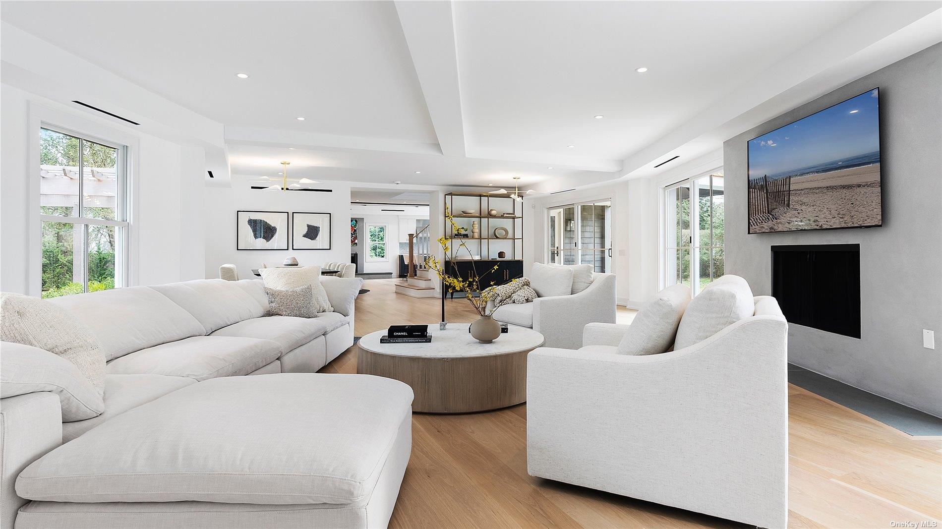 #6 photo, 81 Skimhampton, サフォーク郡 East Hampton , NY 11937