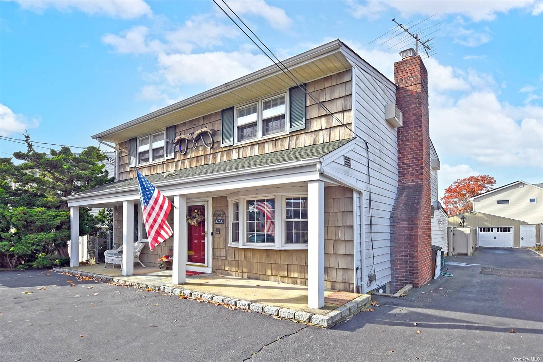 #1 photo, 1754 Park Avenue, 长岛 Merrick , NY 11566