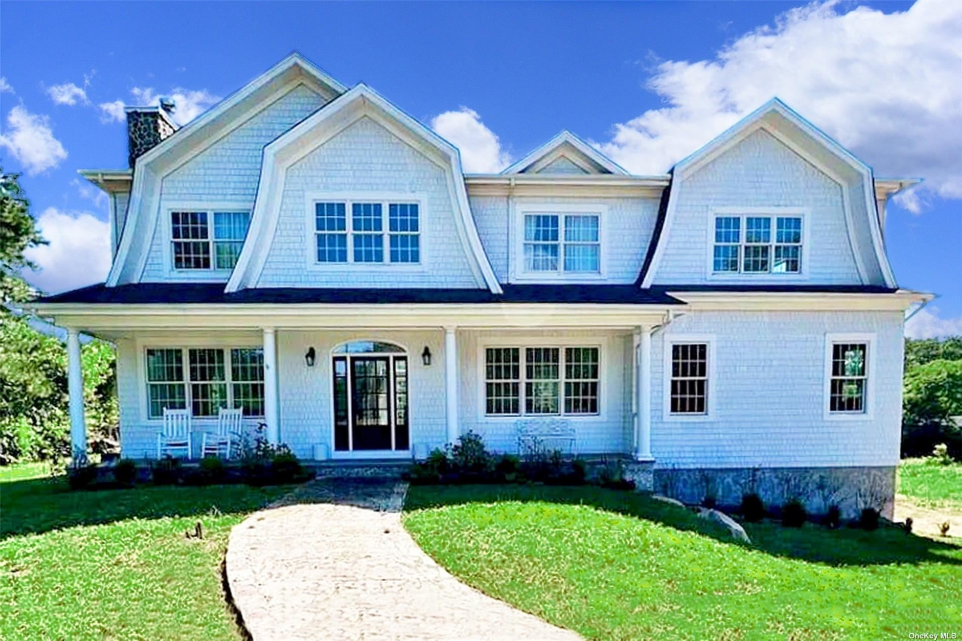 #1 photo, 490 Montauk Highway, 東長島 汉普顿 Southampton , NY 11968