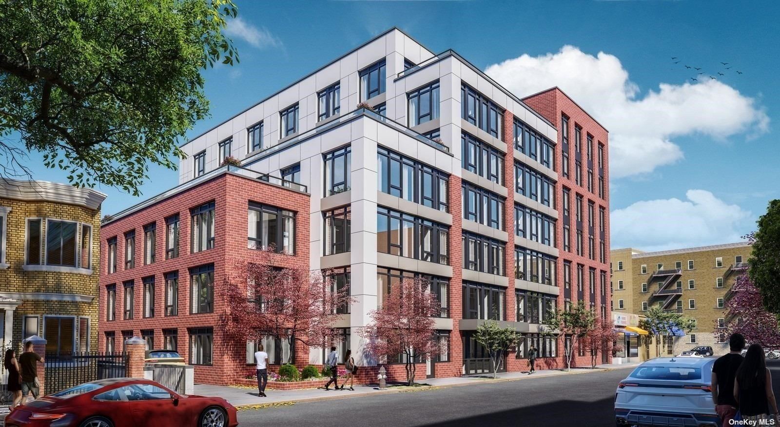 #1 photo, 40-22 61st Street, 皇后区 木边 Woodside , NY 11377