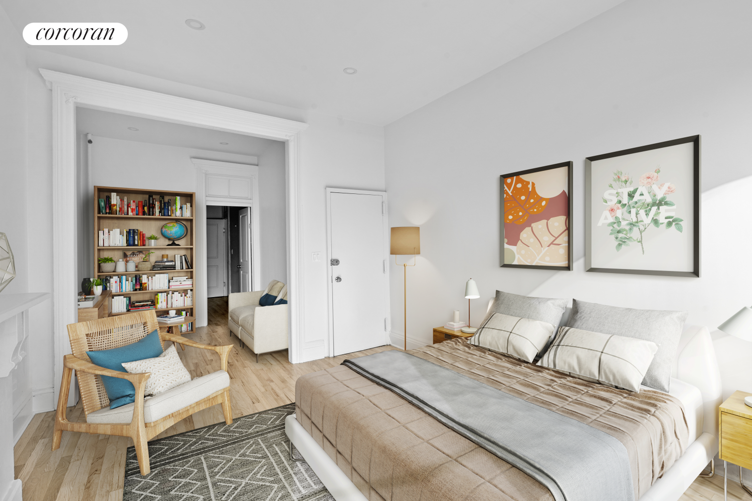 #1 photo, 437 JEFFERSON Avenue, 布鲁克林 Stuyvesant Heights , NY 11221