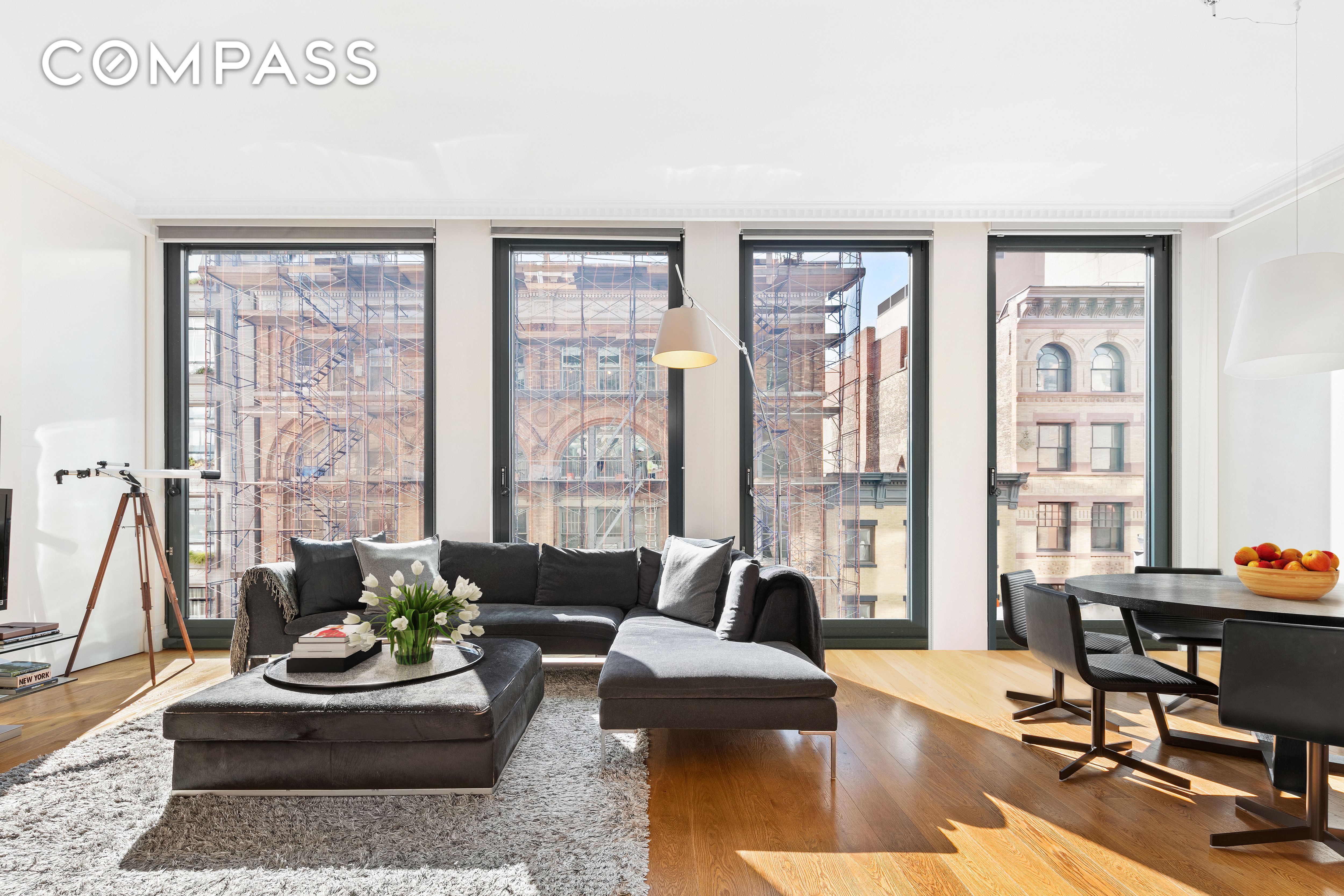 #1 photo, 40 Bond Street, 曼哈顿诺豪区 NoHo , NY 10012