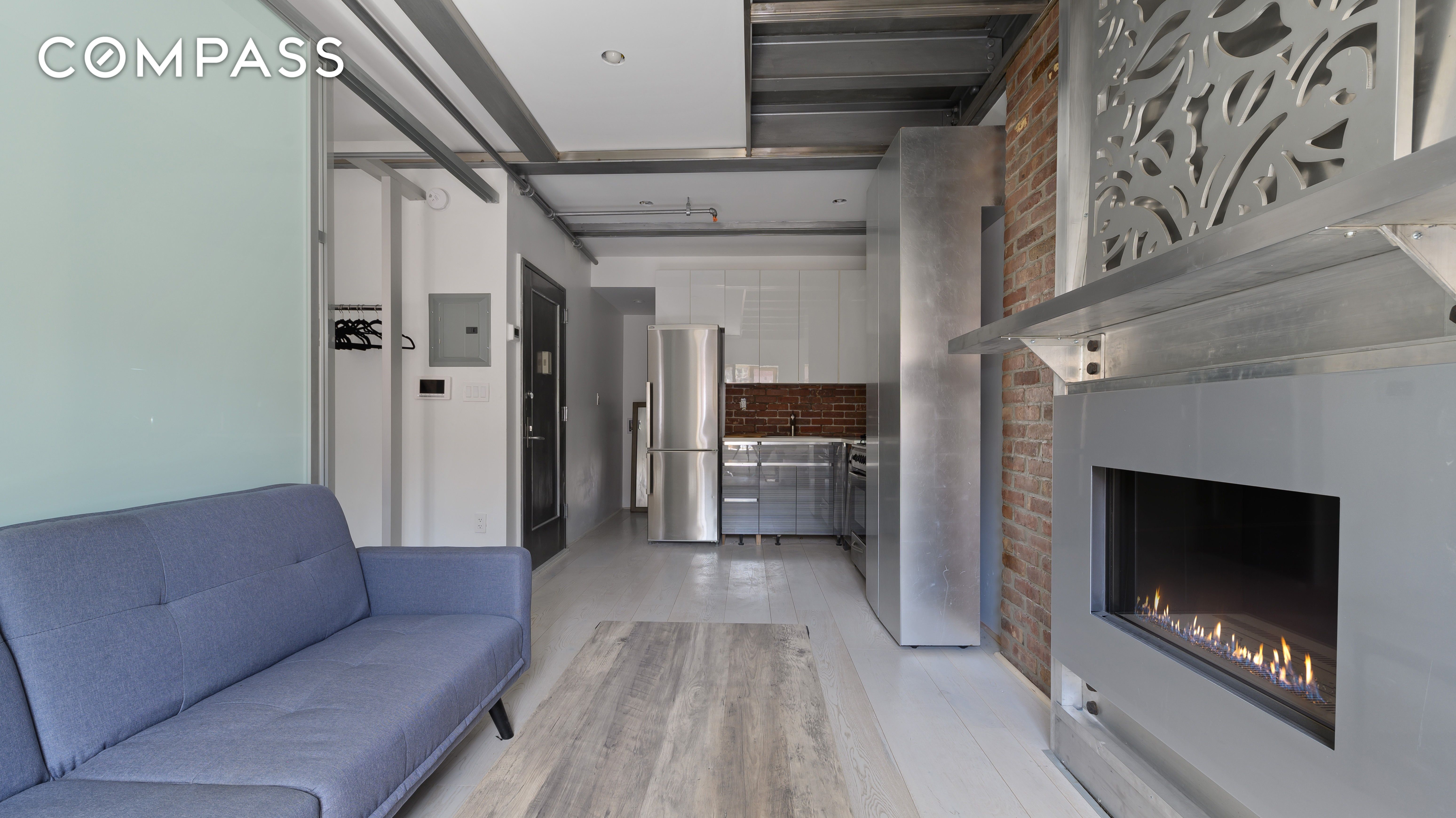 #1 photo, 35 Perry Street, 曼哈顿 西村区 West Village , NY 10014