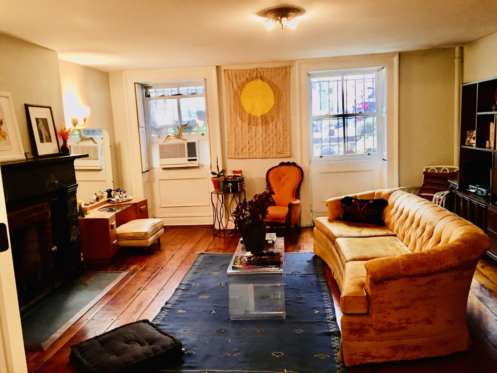 #1 photo, 155 Kane Street, 布鲁克林 Cobble Hill , NY 11231