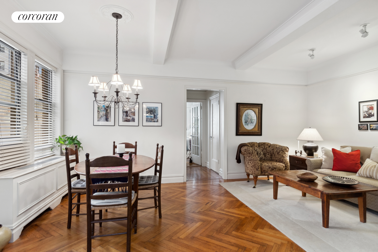 #1 photo, 760 West End Avenue, 曼哈顿 上西城 UWS , NY 10025