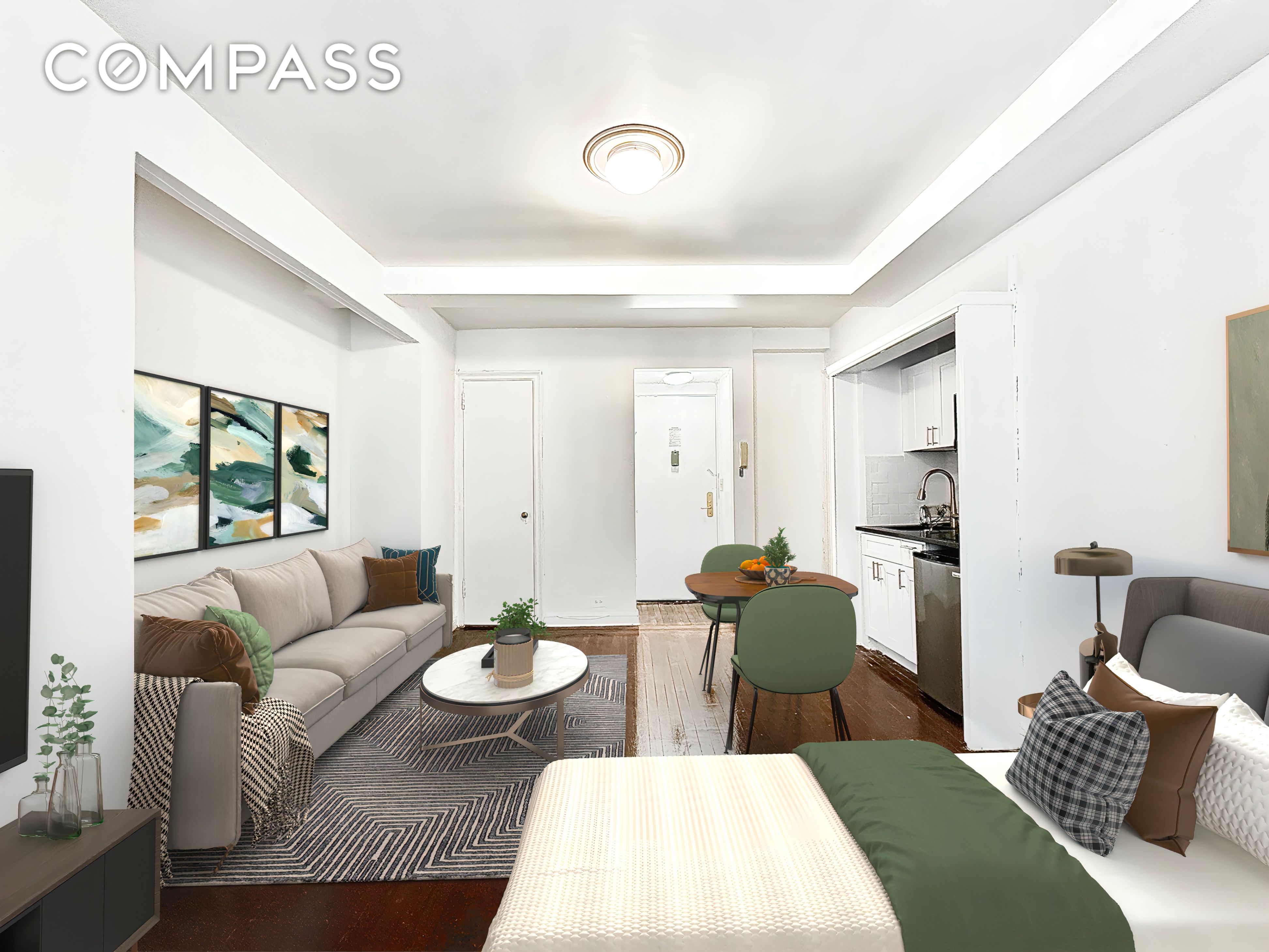 #1 photo, 25 Tudor City Place, 曼哈顿 中城东美利山 Murray Hill , NY 10017