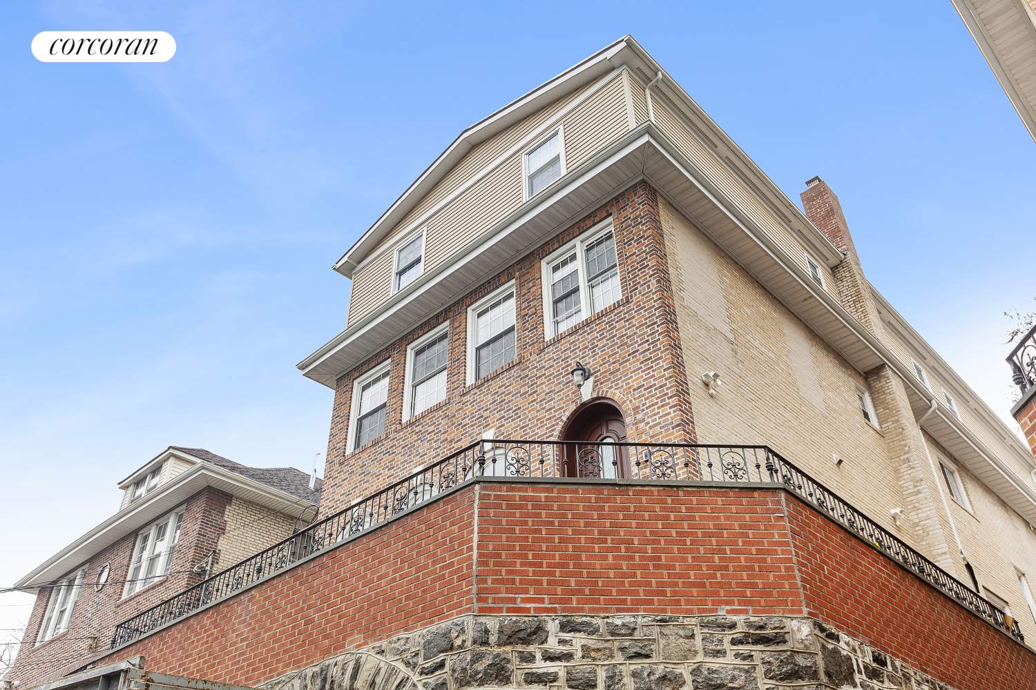 #1 photo, 6039 HUXLEY Avenue, 布朗士 North Riverdale , NY 10471