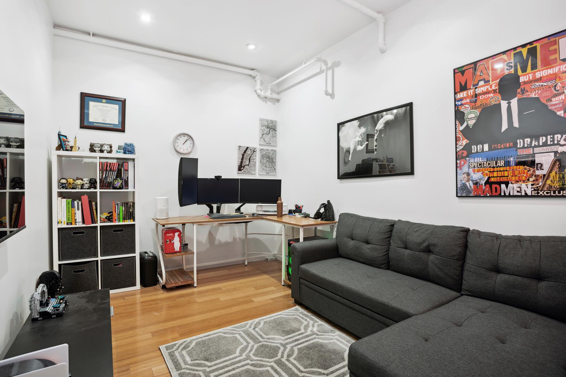 #1 photo, 365 BRIDGE Street, 布鲁克林市中心 Downtown Brooklyn , NY 11201