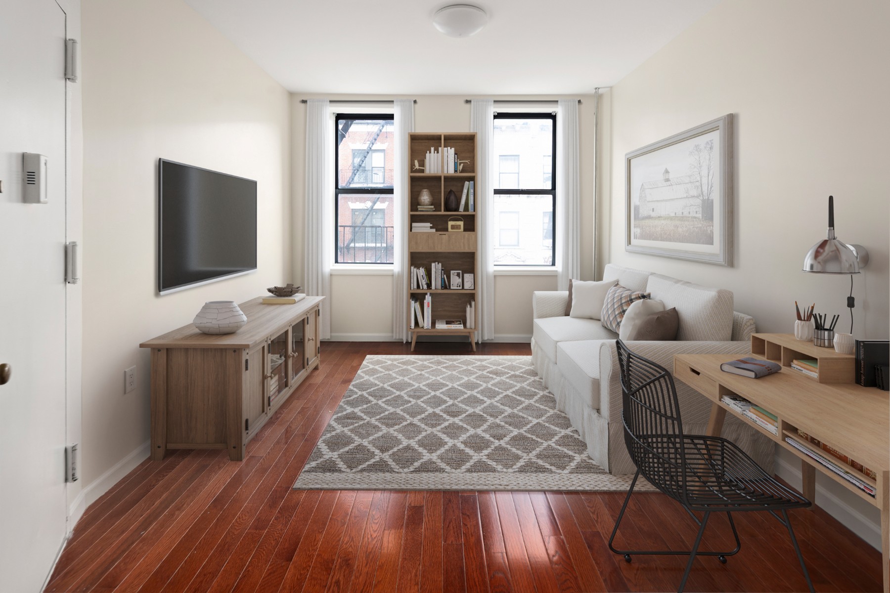 #1 photo, 529 W 152nd Street, 北曼哈顿 Hamilton Heights , NY 10031