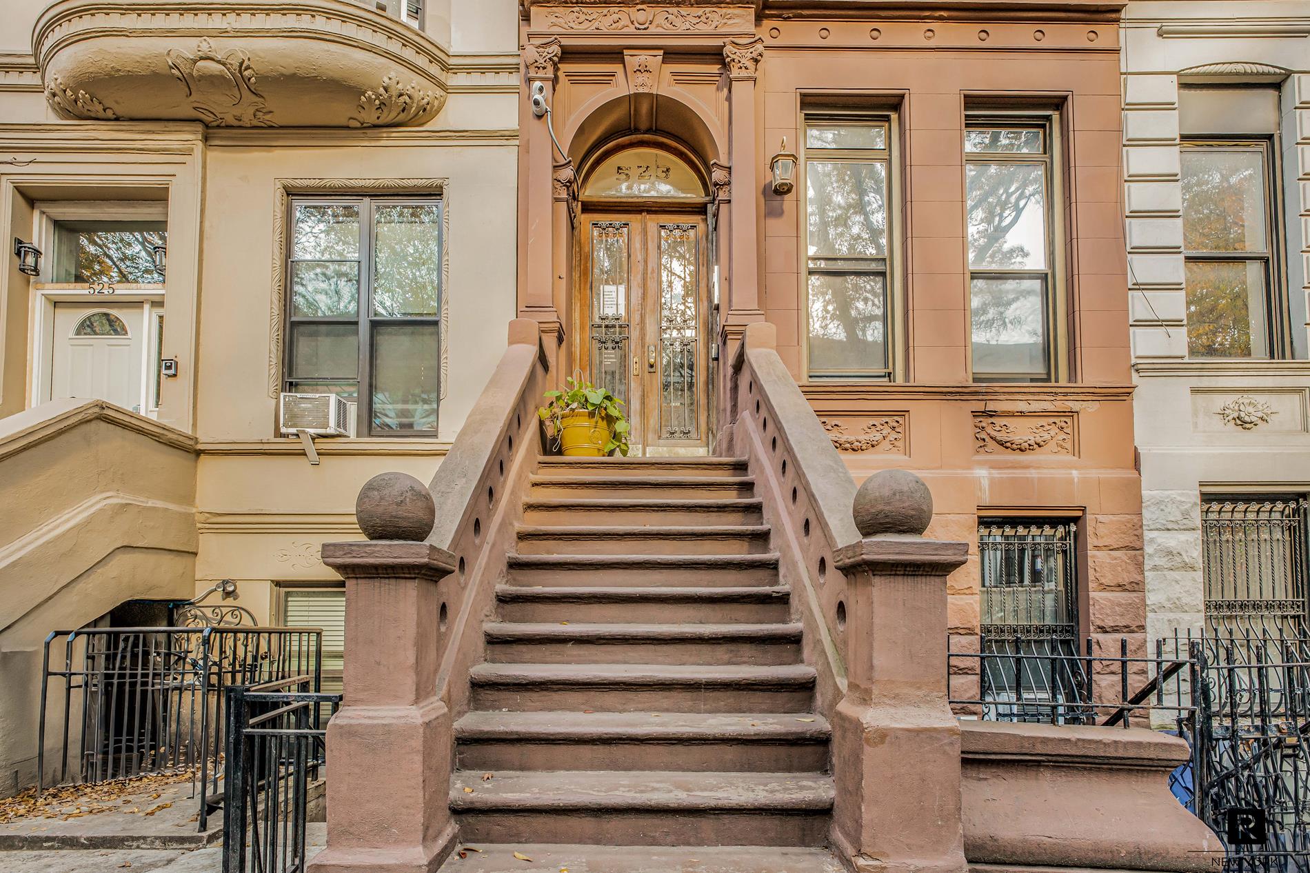 #1 photo, 533 W 149th Street, 北曼哈顿 Hamilton Heights , NY 10031