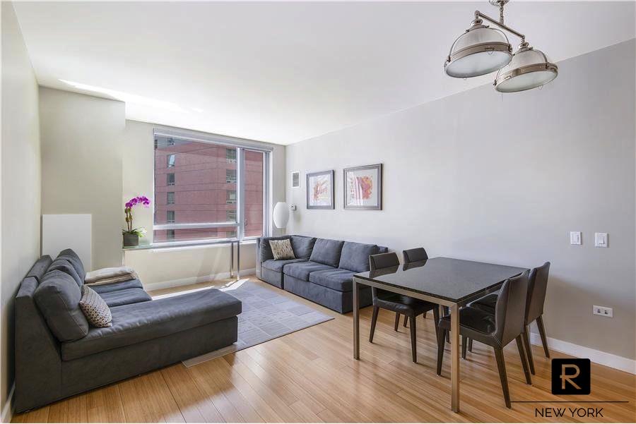 #1 photo, 2 River Terrace, 曼哈顿 炮台公园城 Battery Park City , NY 10282